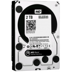 WD BLACK WD2003FZEX 2TB SATAIII/600 64MB cache 7200 ot. WD BLACK WD2003FZEX 2TB SATAIII/600 64MB cache 7200 ot.