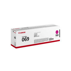 Canon LASER TONER CRG 069 M Canon LASER TONER CRG 069 M