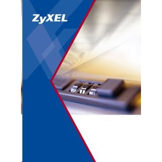 Zyxel LIC-Gold, Gold Security Pack UTM & Sandboxing (including Nebula Pro Pack) 2 years for USG FLEX 500H Zyxel LIC-Gold, Gold Security Pack UTM & Sandboxing (including Nebula Pro Pack) 2 years for USG FLEX 500H