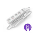 BAZAR - Tesla Smart Power Strip PS300, rozbaleno, vystaveno