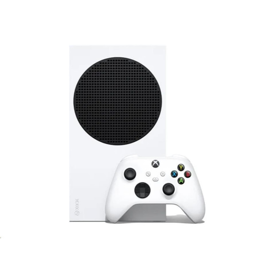 MICROSOFT Xbox Series S - 1TB
