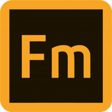 FrameMaker for teams WIN English, Government, 1 používateľ, 1 mesiac, Level 1, 1 - 9 Lic - nová licence FrameMaker for teams WIN English, Government, 1 používateľ, 1 mesiac, Level 1, 1 - 9 Lic - nová licence