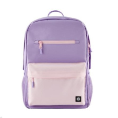 HP Campus Lavender Backpack - Batoh