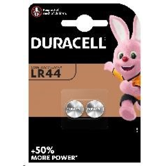 Duracell LR44 B2