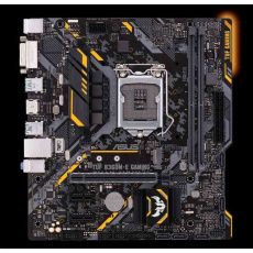 ASUS MB Sc LGA1151 TUF B360M-E GAMING, Intel B360, 2xDDR4, VGA, mATX ASUS MB Sc LGA1151 TUF B360M-E GAMING, Intel B360, 2xDDR4, VGA, mATX