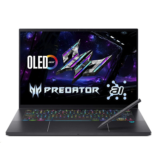 BAZAR - ACER NTB Predator Triton 14 AI (PT14-52T-97UC),Ultra 9 288V,14.5" 2880x1800,32GB,2TB SSD,RTX 5070,W11 Pro BAZAR - ACER NTB Predator Triton 14 AI (PT14-52T-97UC),Ultra 9 288V,14.5" 2880x1800,32GB,2TB SSD,RTX 5070,W11 Pro