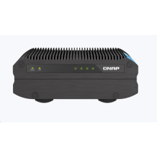 QNAP TS-i410X-8G (4C/Atomx6425E/3,0GHz/8GBRAM/4xSATA/2x10GbE/4xUSB3.2/1xHDMI)