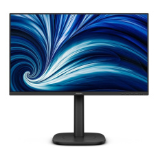 Philips MT 24" 24B2U3301D - 1920x1200,IPS,100Hz,1xHDMI,1xDP,USBhub,USB-C,PD,RJ45,Repro,Pivot Philips MT 24" 24B2U3301D - 1920x1200,IPS,100Hz,1xHDMI,1xDP,USBhub,USB-C,PD,RJ45,Repro,Pivot