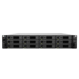 Synology RX1225RP rozšiřující jednotka pro RackStation (12xSATA,RP) pro RS3626xs, RS4826xs+, RS2825RP+