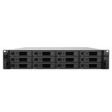 Synology RX1225RP rozšiřující jednotka pro RackStation (12xSATA,RP) pro RS3626xs, RS4826xs+, RS2825RP+ Synology RX1225RP rozšiřující jednotka pro RackStation (12xSATA,RP) pro RS3626xs, RS4826xs+, RS2825RP+