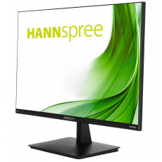 HANNspree HC246PFB 24" monitor, 1920x1200 WUXGA, 16:10, DP, HDMI, VGA, reproduktory