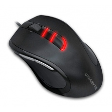 GIGABYTE Myš Mouse M6900, USB, Optical, up to 3200 DPI GIGABYTE Myš Mouse M6900, USB, Optical, up to 3200 DPI
