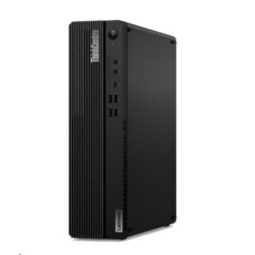 LENOVO PC ThinkCentre M75s Gen 5 SFF - Ryzen™ 5 8500G,16GB,512SSD,HDMI,DP,AMD Radeon™ 740M,W11P,3Y Onsite