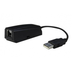 Thrustmaster T.RJ12 USB adaptér pro PC kompatibilitu Thrustmaster T.RJ12 USB adaptér pro PC kompatibilitu