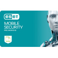ESET Mobile Security pre 2 zariadenia, predĺženie i nová licencia na 1 rok, GOV