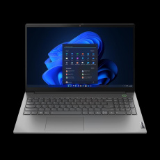 LENOVO NTB ThinkBook 15 G4 ABA-AMD Ryzen 7 5825U,15.6" FHD IPS,16GB,512SSD,HDMI,Int. AMD Radeon,cam,šeda,W11P,3Y CC LENOVO NTB ThinkBook 15 G4 ABA-AMD Ryzen 7 5825U,15.6" FHD IPS,16GB,512SSD,HDMI,Int. AMD Radeon,cam,šeda,W11P,3Y CC