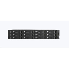 QNAP TL-R1200PES-RP rozšiřující jednotka QNAP NAS (12xSATA,2xSFF-8644,RP) QNAP TL-R1200PES-RP rozšiřující jednotka QNAP NAS (12xSATA,2xSFF-8644,RP)