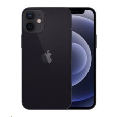 APPLE iPhone 12 mini 64GB Black APPLE iPhone 12 mini 64GB Black