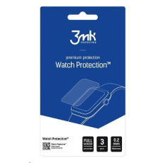 3mk ochranná folie Watch Protection ARC pro Apple Watch SE 40mm