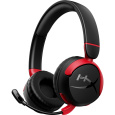 HyperX Cloud Mini Wireless BLK Headset - Sluchátka k PC