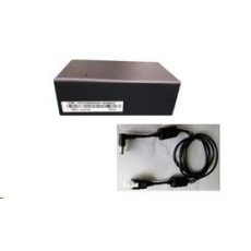 POŠKOZENÝ OBAL - Zebra adapter AC/DC 100-240V 2.4/4.16A 12V 50W + kabel (CBL-DC-388A1-01 + PWR-BGA12V50W0WW) POŠKOZENÝ OBAL - Zebra adapter AC/DC 100-240V 2.4/4.16A 12V 50W + kabel (CBL-DC-388A1-01 + PWR-BGA12V50W0WW)