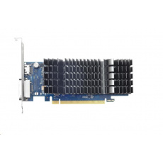 ASUS VGA NVIDIA GT1030-SL-2G-BRK, GT 1030, 2GB GDDR5, 1xHDMI ASUS VGA NVIDIA GT1030-SL-2G-BRK, GT 1030, 2GB GDDR5, 1xHDMI