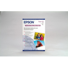 Papier Premium Glossy Photo , DIN A3+, 250 g/m2, 20 listov Papier Premium Glossy Photo , DIN A3+, 250 g/m2, 20 listov