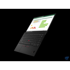 LENOVO NTB ThinkPad X1 Nano Gen 1-i7-1160G7,13" 2K IPS,16GB,1TSSD,THb,Int. Iris Xe,Black,W11P,3Y Prem