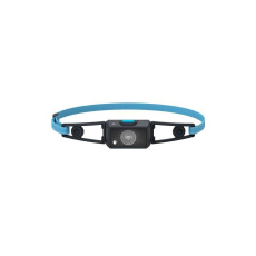 LEDLENSER čelovka NEO1R - černo-modrá LEDLENSER čelovka NEO1R - černo-modrá