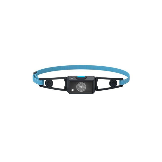 LEDLENSER čelovka NEO1R - černo-modrá LEDLENSER čelovka NEO1R - černo-modrá