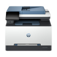 HP Color LaserJet Pro MFP 3302sdw (A4, 25 strán za minútu, USB 2.0, Ethernet, Wi-Fi, tlač/skenovanie/kopírovanie, obojstranná tlač, ADF)