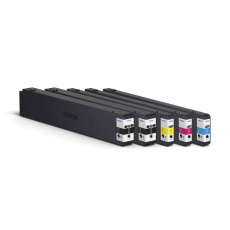 Žltý atrament EPSON WorkForce Enterprise WF-C20600 Žltý atrament EPSON WorkForce Enterprise WF-C20600