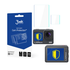 3mk Cam Protection pro Lamax X9.2 3mk Cam Protection pro Lamax X9.2
