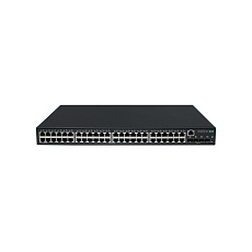 HPE Networking CW 2050 48p 10/100/1000BASE-T 4p SFP 1G/2.5G Switch HPE Networking CW 2050 48p 10/100/1000BASE-T 4p SFP 1G/2.5G Switch
