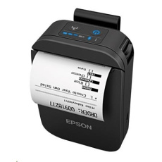 Epson TM-P20II, 8 dots/mm (203 dpi), USB-C, BT, kit (USB) Epson TM-P20II, 8 dots/mm (203 dpi), USB-C, BT, kit (USB)