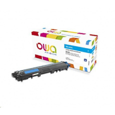 OWA Armor toner pre BROTHER DCP L3510CDW, DCP L3550CDW, HL L3210CW,HL L3270CDW,TN247M,2300 ks.červená/purpurová (TN-247M)