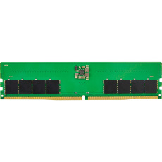 HP 16 GB (1x16 GB) DDR5-4800 nECC UDIMM Z2 G9 HP 16 GB (1x16 GB) DDR5-4800 nECC UDIMM Z2 G9
