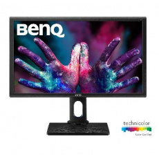 BENQ MT PD2700Q 27",IPS,2560x1440,300 nits,1000:1,4ms,HDMI/ DP/mDP/USB,repro,VESA,cable:HDMI/mDPtoDP/USB,Glossy Black BENQ MT PD2700Q 27",IPS,2560x1440,300 nits,1000:1,4ms,HDMI/ DP/mDP/USB,repro,VESA,cable:HDMI/mDPtoDP/USB,Glossy Black