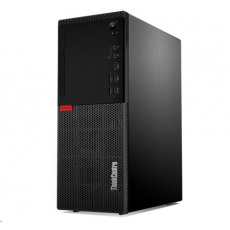 LENOVO PC ThinkCentre M720t Tower i7-9700@3.0GHz,16GB,512SSD,HD630,VGA,DP,8xUSB,DVD,W10P,3r on-site LENOVO PC ThinkCentre M720t Tower i7-9700@3.0GHz,16GB,512SSD,HD630,VGA,DP,8xUSB,DVD,W10P,3r on-site