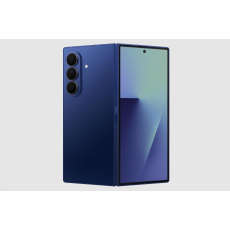 Samsung Galaxy Z Fold7 5G 12GB/512GB modrý, EU Samsung Galaxy Z Fold7 5G 12GB/512GB modrý, EU