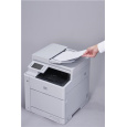 Oki MC554dn - Barevná MF A4 - USB, LAN, 600x600