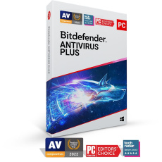 Bitdefender Antivirus Plus - 10PC na 3 roky - elektronická licencia na e-mail Bitdefender Antivirus Plus - 10PC na 3 roky - elektronická licencia na e-mail