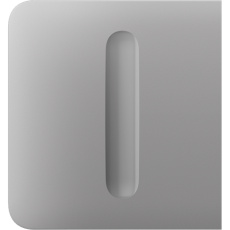 Ajax  SideButton (Dimmer) - Boční kryt stmívatelného tlačítka, mlhová