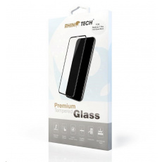 RhinoTech Tvrzené ochranné 2.5D sklo pro OPPO Reno5 5G (Full Glue) RhinoTech Tvrzené ochranné 2.5D sklo pro OPPO Reno5 5G (Full Glue)