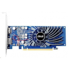 ASUS VGA NVIDIA GT1030-2G-BRK, GT 1030, 2GB GDDR5, 1xHDMI ASUS VGA NVIDIA GT1030-2G-BRK, GT 1030, 2GB GDDR5, 1xHDMI