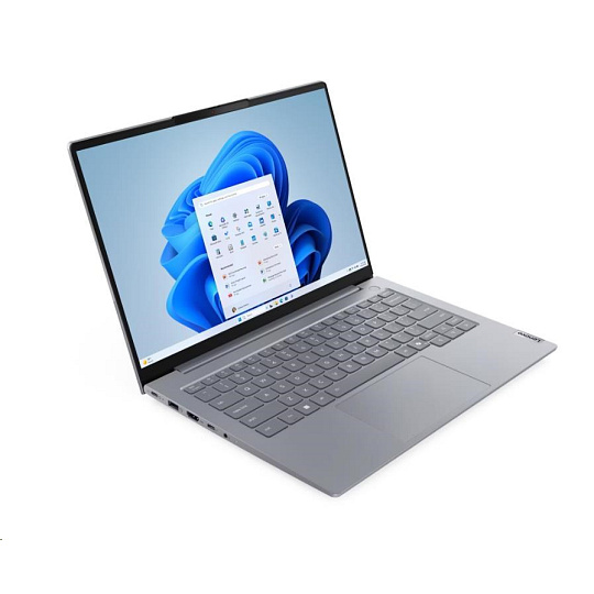 LENOVO NTB ThinkBook 14 G9 IRL - 5 210H,14" WUXGA IPS,16GB,1TSSD,HDMI,Intel® Graphics,W11H,3Y Onsite LENOVO NTB ThinkBook 14 G9 IRL - 5 210H,14" WUXGA IPS,16GB,1TSSD,HDMI,Intel® Graphics,W11H,3Y Onsite