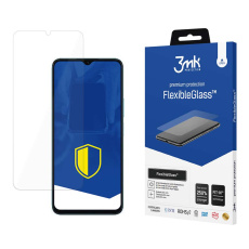 3mk hybridní sklo FlexibleGlass pro myPhone Hammer Blade 4 3mk hybridní sklo FlexibleGlass pro myPhone Hammer Blade 4