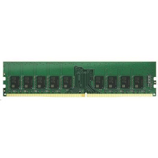 Synology paměť 8GB DDR4 ECC pro RS2825RP+, RS2423+, RS2423RP+, FS2500