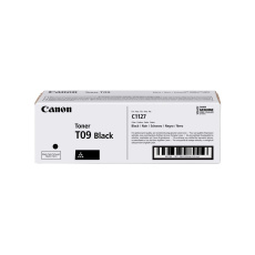 Toner CANON T09BK