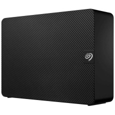 SEAGATE externí HDD Expansion Portable 3.5", 6TB, USB 3.0, černá